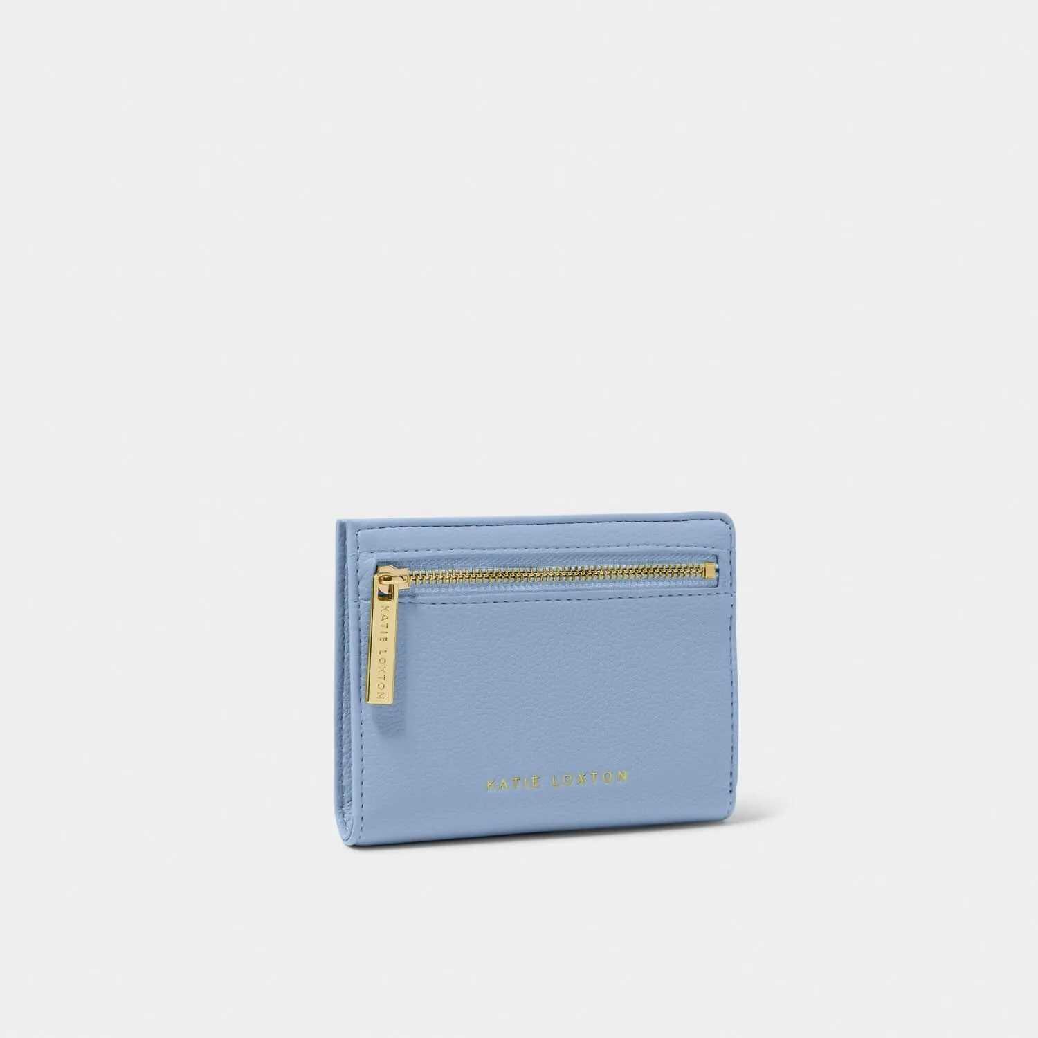 Katie Loxton Cornflower Blue Jayde Purse KLB3571 Katie Loxton Jewelry And Accessories