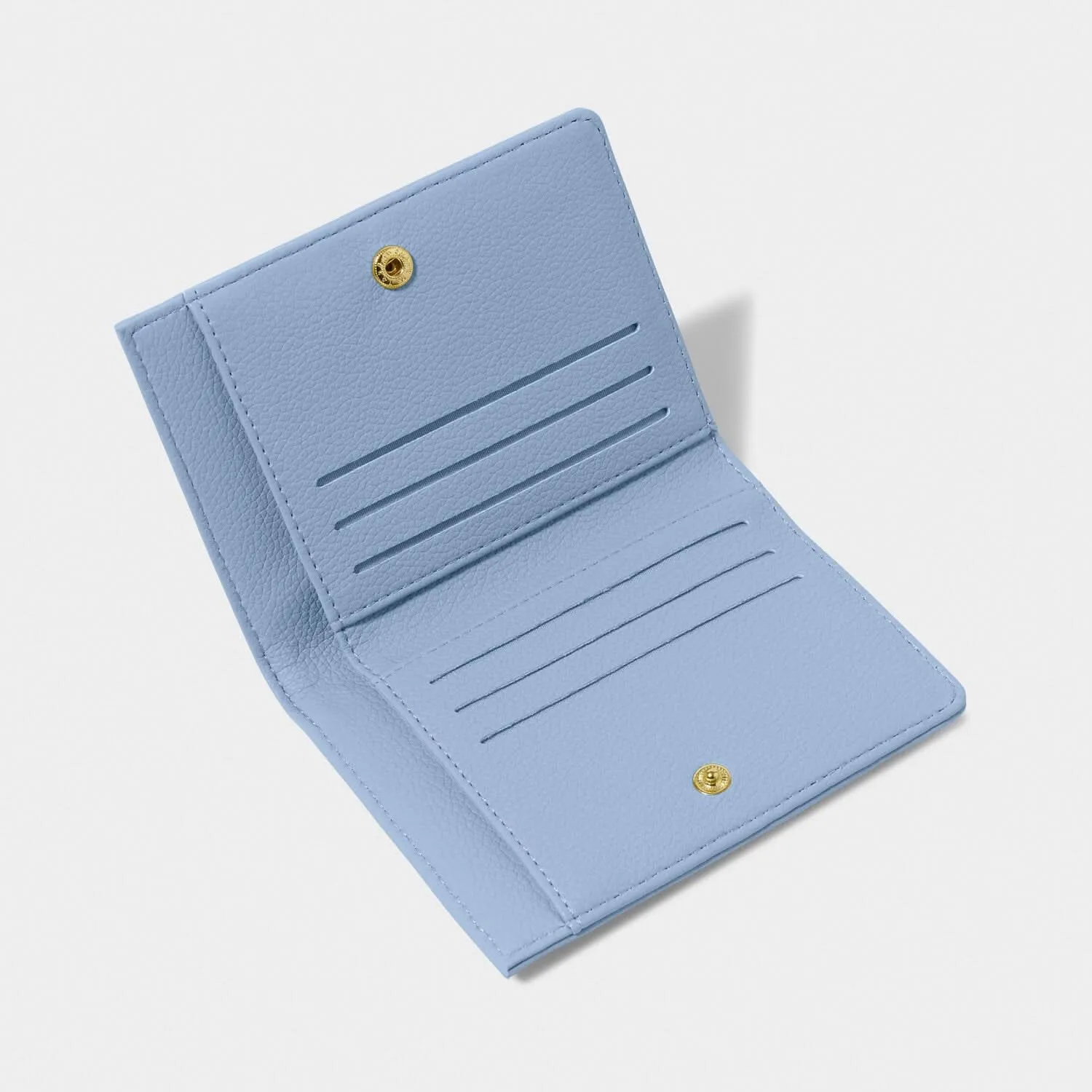 Katie Loxton Cornflower Blue Jayde Purse KLB3571 Katie Loxton Jewelry And Accessories