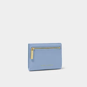 Katie Loxton Cornflower Blue Jayde Purse KLB3571 Katie Loxton Jewelry And Accessories