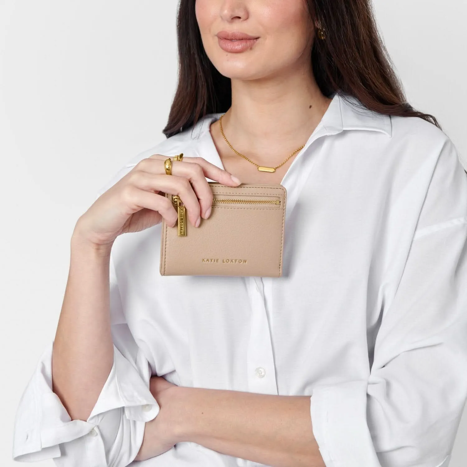 Katie Loxton Dusty Rose Jayde Purse KLB3570 Katie Loxton Jewelry And Accessories