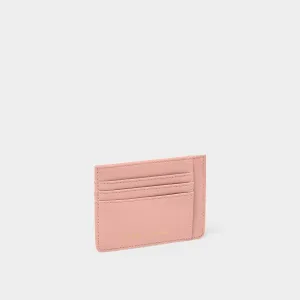 Katie Loxton Dusty Rose Lily Cardholder KLB3619 Katie Loxton Jewelry And Accessories