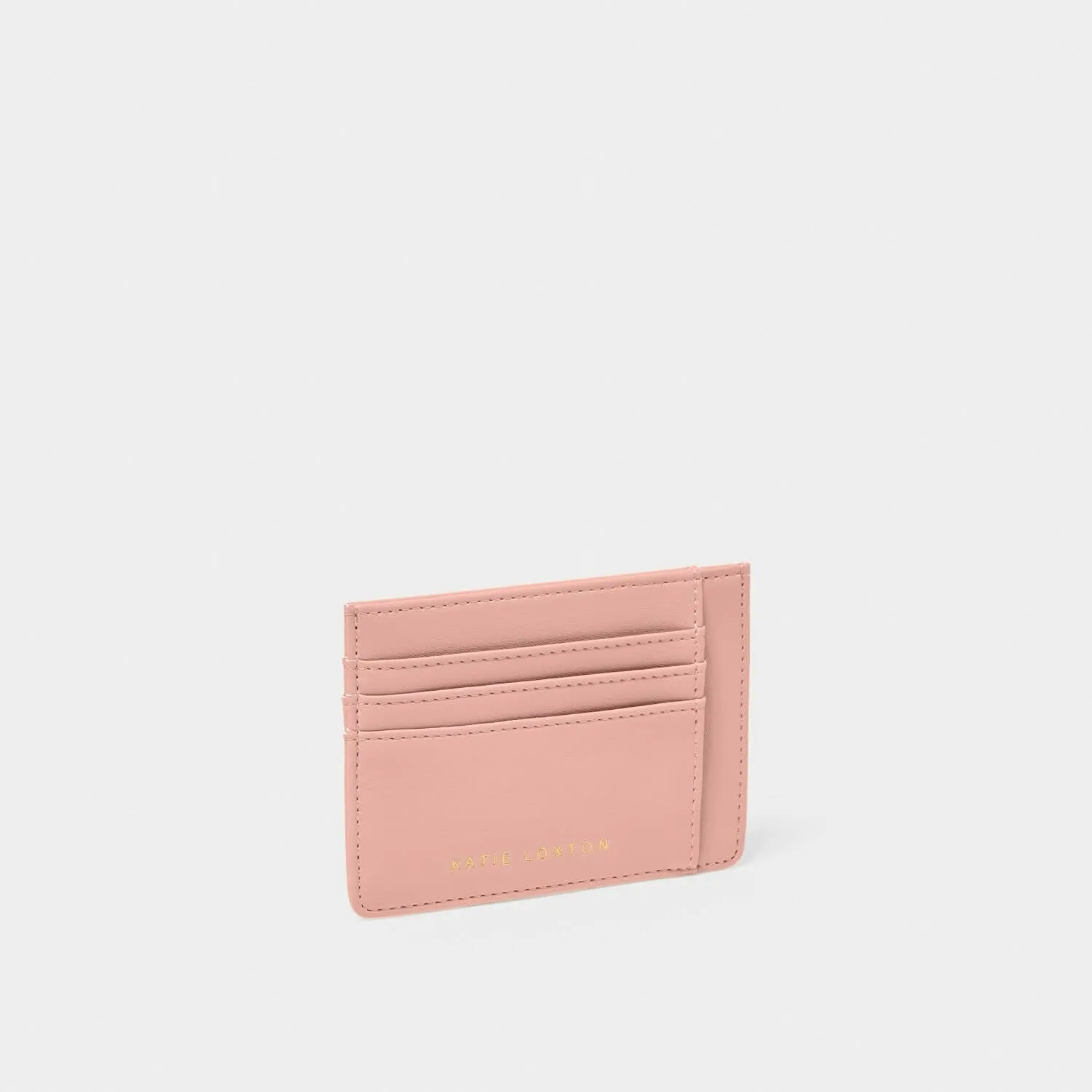 Katie Loxton Dusty Rose Lily Cardholder KLB3619 Katie Loxton Jewelry And Accessories