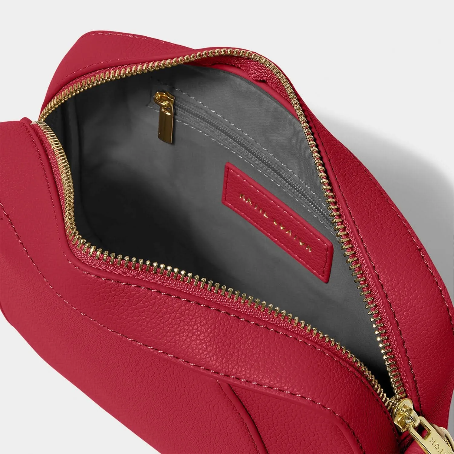 Katie Loxton Garnet Red Hana Crossbody Bag KLB3613 Katie Loxton Jewelry And Accessories