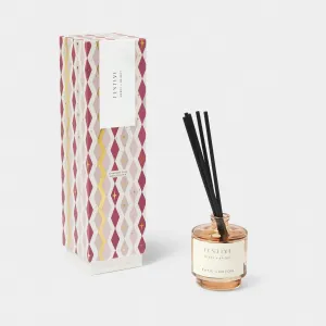 Katie Loxton Sentiment "Festive" Reed Diffuser KLRD398 Katie Loxton Jewelry And Accessories