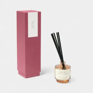 Katie Loxton Sentiment "Friend" Reed Diffuser KLRD395 Katie Loxton Jewelry And Accessories