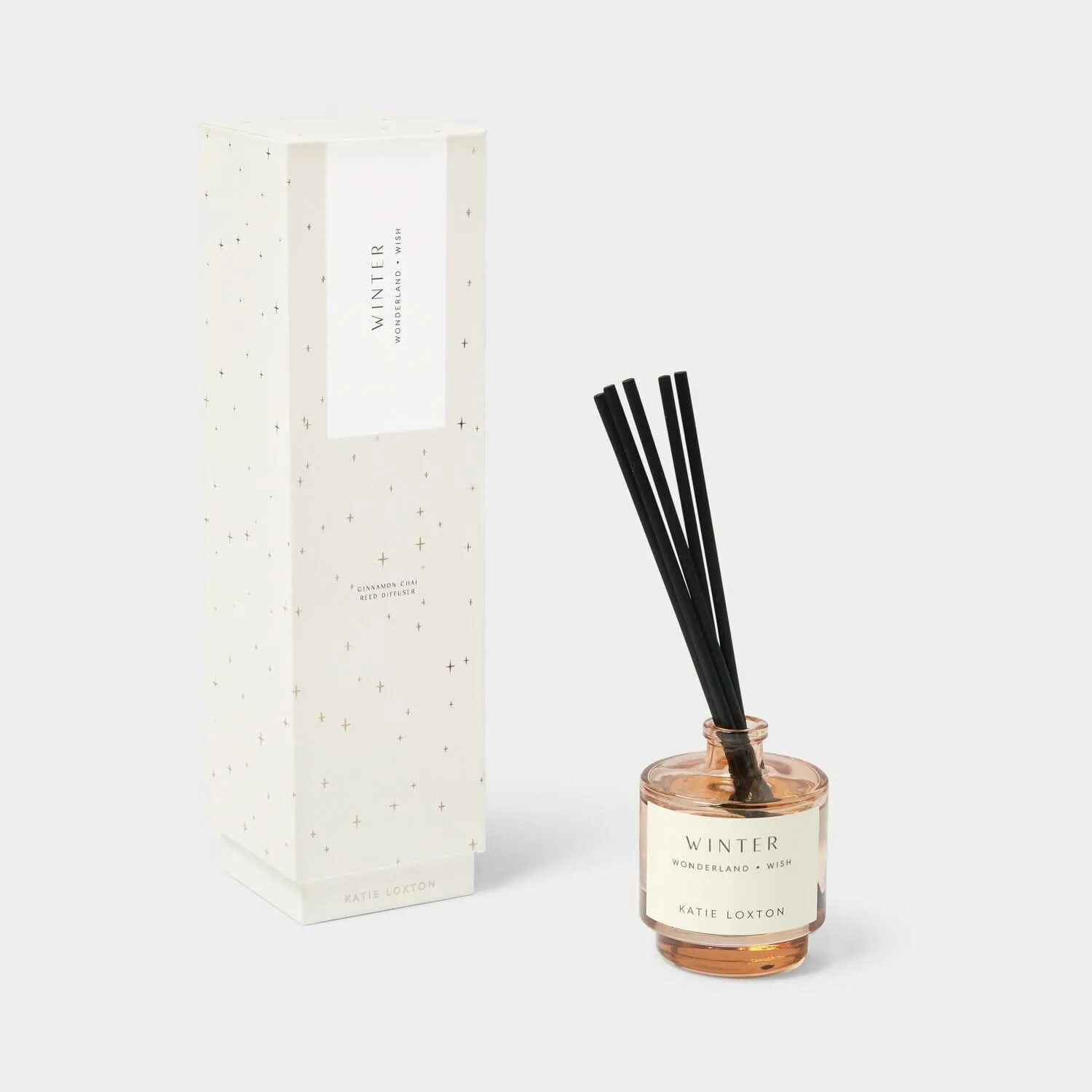 Katie Loxton Sentiment "Winter" Reed Diffuser KLRD399 Katie Loxton Jewelry And Accessories