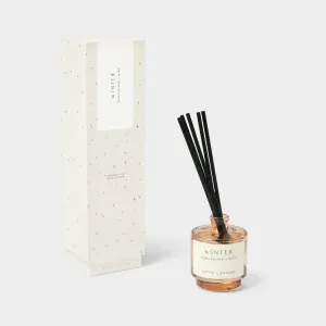 Katie Loxton Sentiment "Winter" Reed Diffuser KLRD399 Katie Loxton Jewelry And Accessories