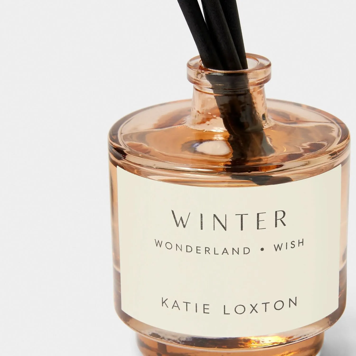 Katie Loxton Sentiment "Winter" Reed Diffuser KLRD399 Katie Loxton Jewelry And Accessories