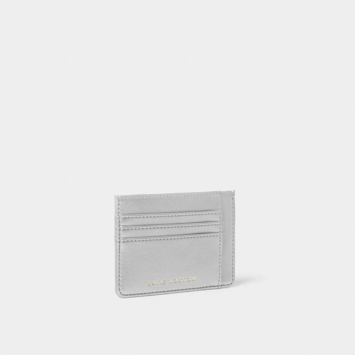 Katie Loxton Silver Lily Cardholder KLB3621 Katie Loxton Jewelry And Accessories