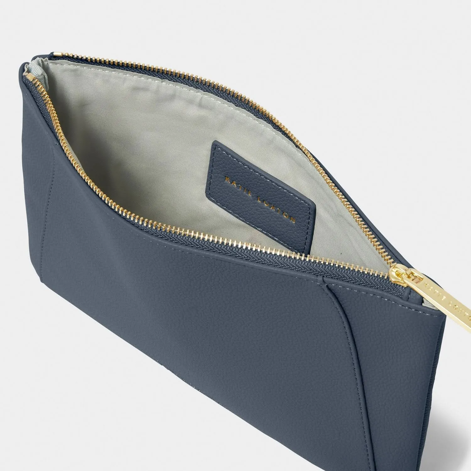 Katie Loxton Slate Hana Pouch KLB3603 Katie Loxton Jewelry And Accessories