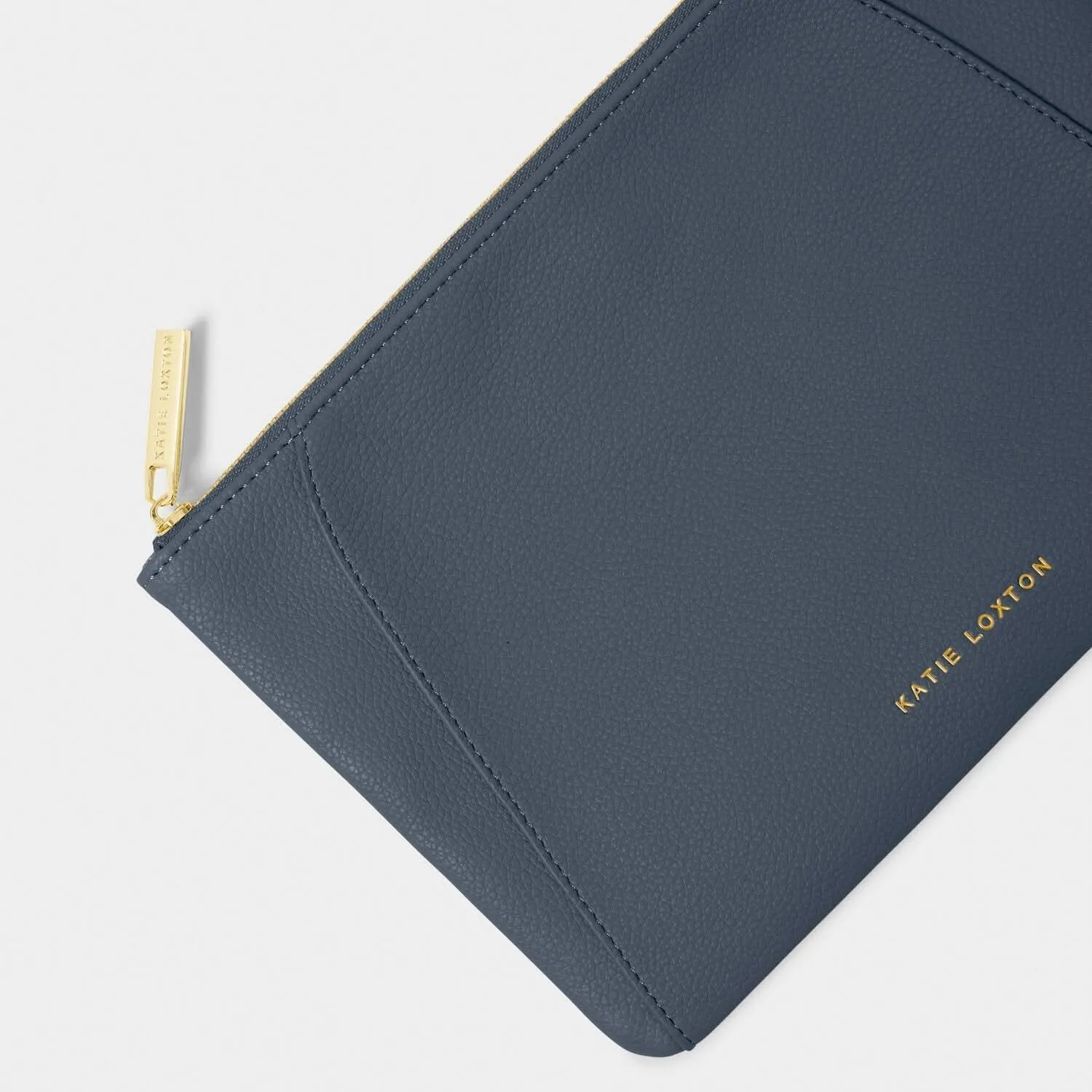 Katie Loxton Slate Hana Pouch KLB3603 Katie Loxton Jewelry And Accessories
