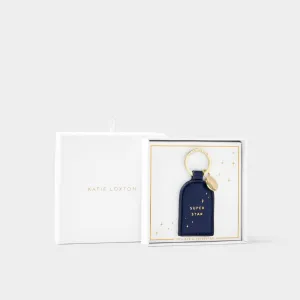 Katie Loxton Super Star Boxed Keyring KLB3513 Katie Loxton Jewelry And Accessories