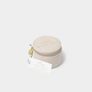 Katie Loxton Zodiac 'Aries' Jewellery Box KLB3534 Katie Loxton Jewelry And Accessories