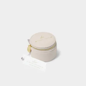 Katie Loxton Zodiac 'Leo' Jewellery Box KLB3538 Katie Loxton Jewelry And Accessories