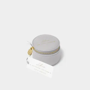Katie Loxton Zodiac 'Libra' Jewellery Box KLB3540 Katie Loxton Jewelry And Accessories