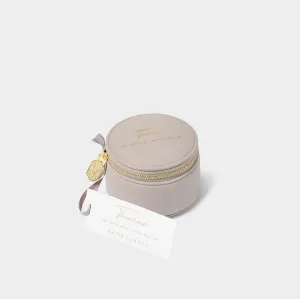 Katie Loxton Zodiac 'Taurus' Jewellery Box KLB3535 Katie Loxton Jewelry And Accessories