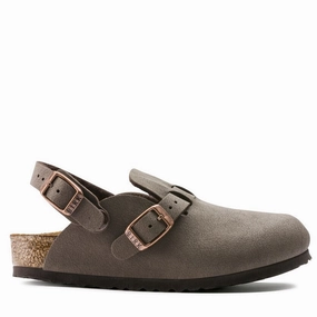 Kay Kids Ergonomic slip-on sandals