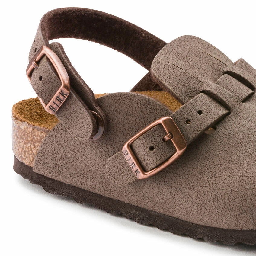 Kay Kids Breathable footbed sandals