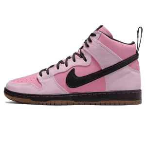 KCDC x Nike Dunk High SB '20th Anniversary' Nike Dunk casual shoes with iconic low-top shape