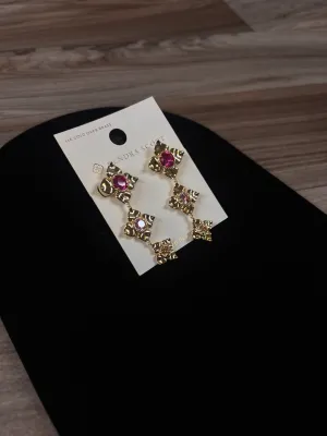 Kendra Scott Jewelry Earrings Dangle/drop By Kendra Scott