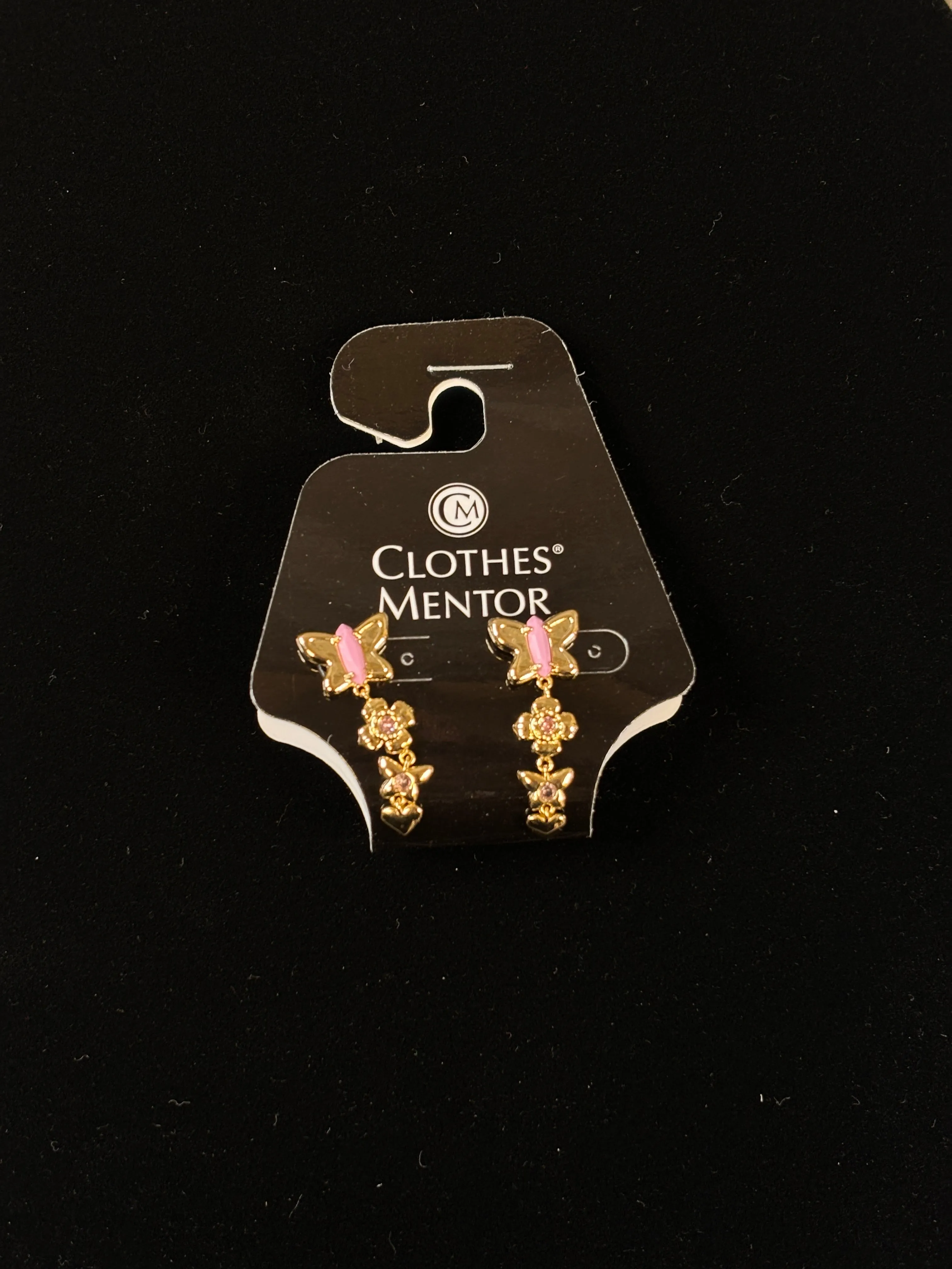 Kendra Scott Jewelry Earrings Dangle/drop By Kendra Scott