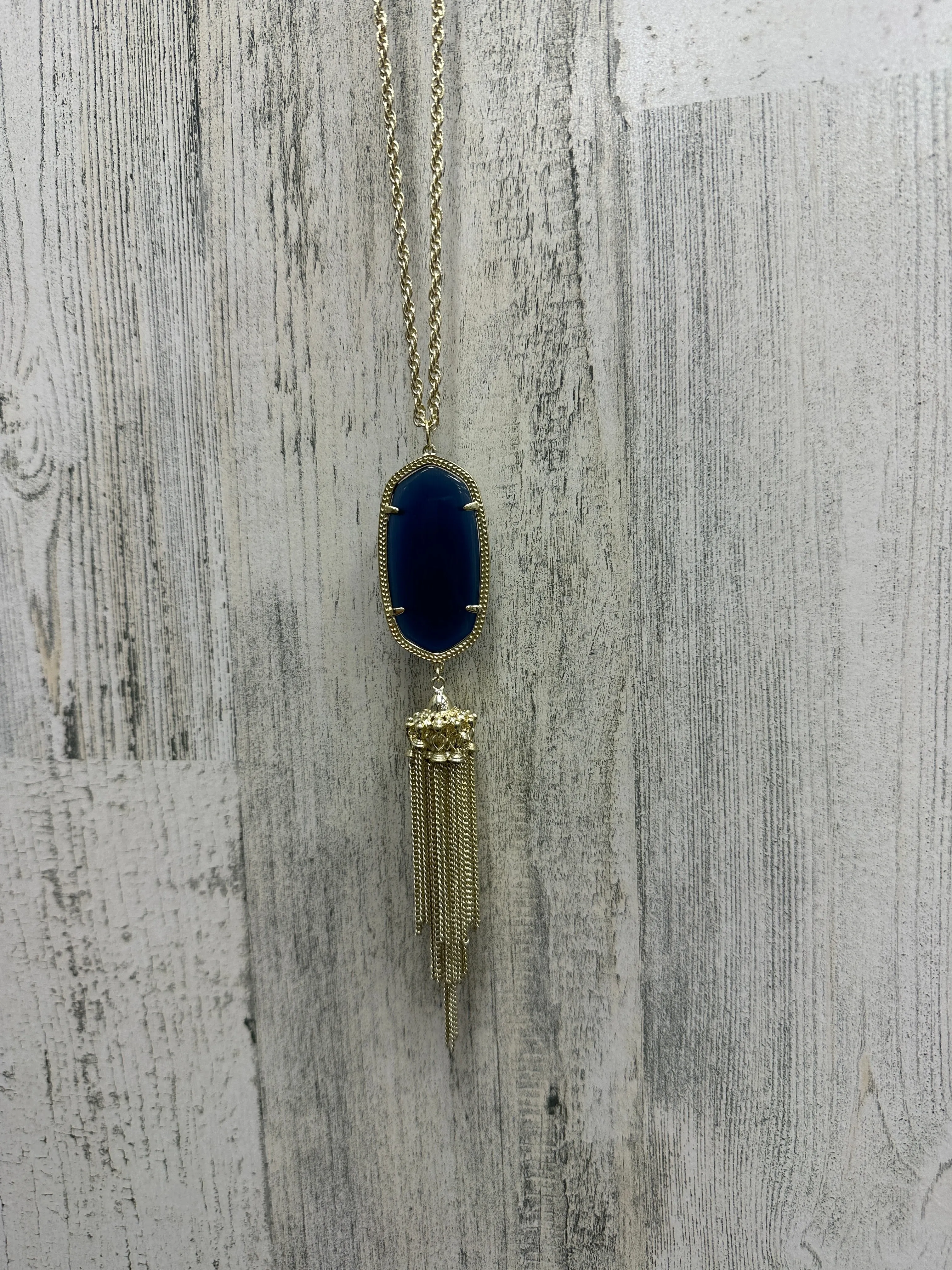 Kendra Scott Jewelry Necklace Designer By Kendra Scott