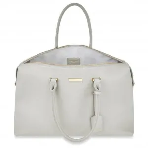 Kensington Weekend Bag Stone Bag KLB1324 Katie Loxton Jewelry And Accessories