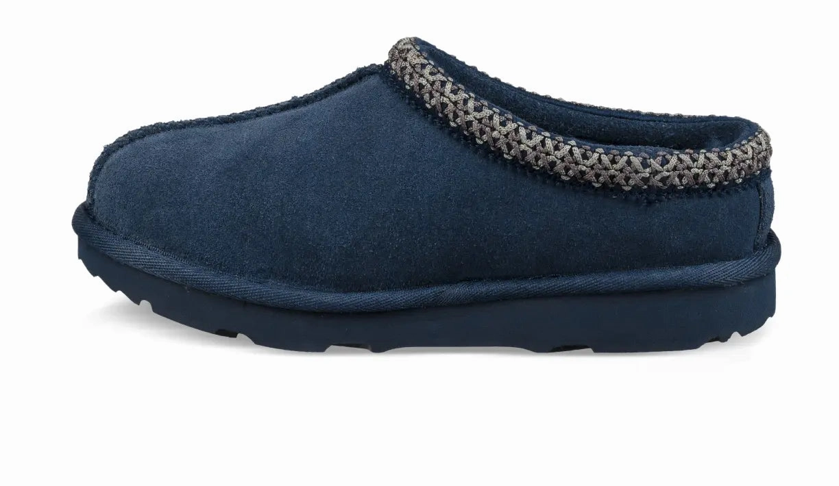 Kid's UGG Tasman II  Cozy & Versatile Slip-On Comfort Ugg cozy footwear visuals