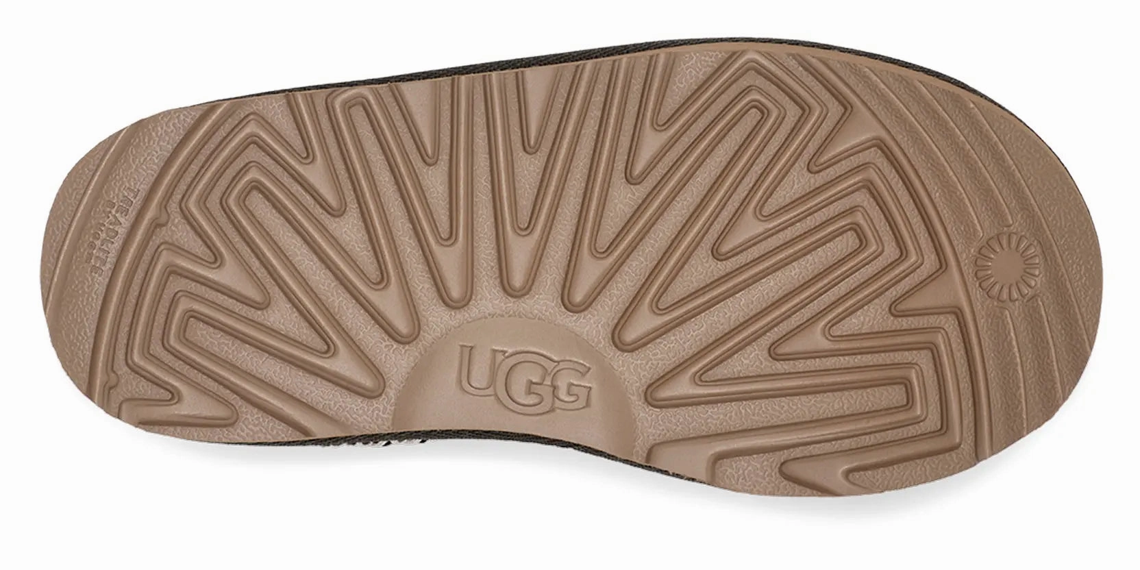 Kid's UGG Tasman II  Cozy & Versatile Slip-On Comfort Ugg cozy footwear visuals