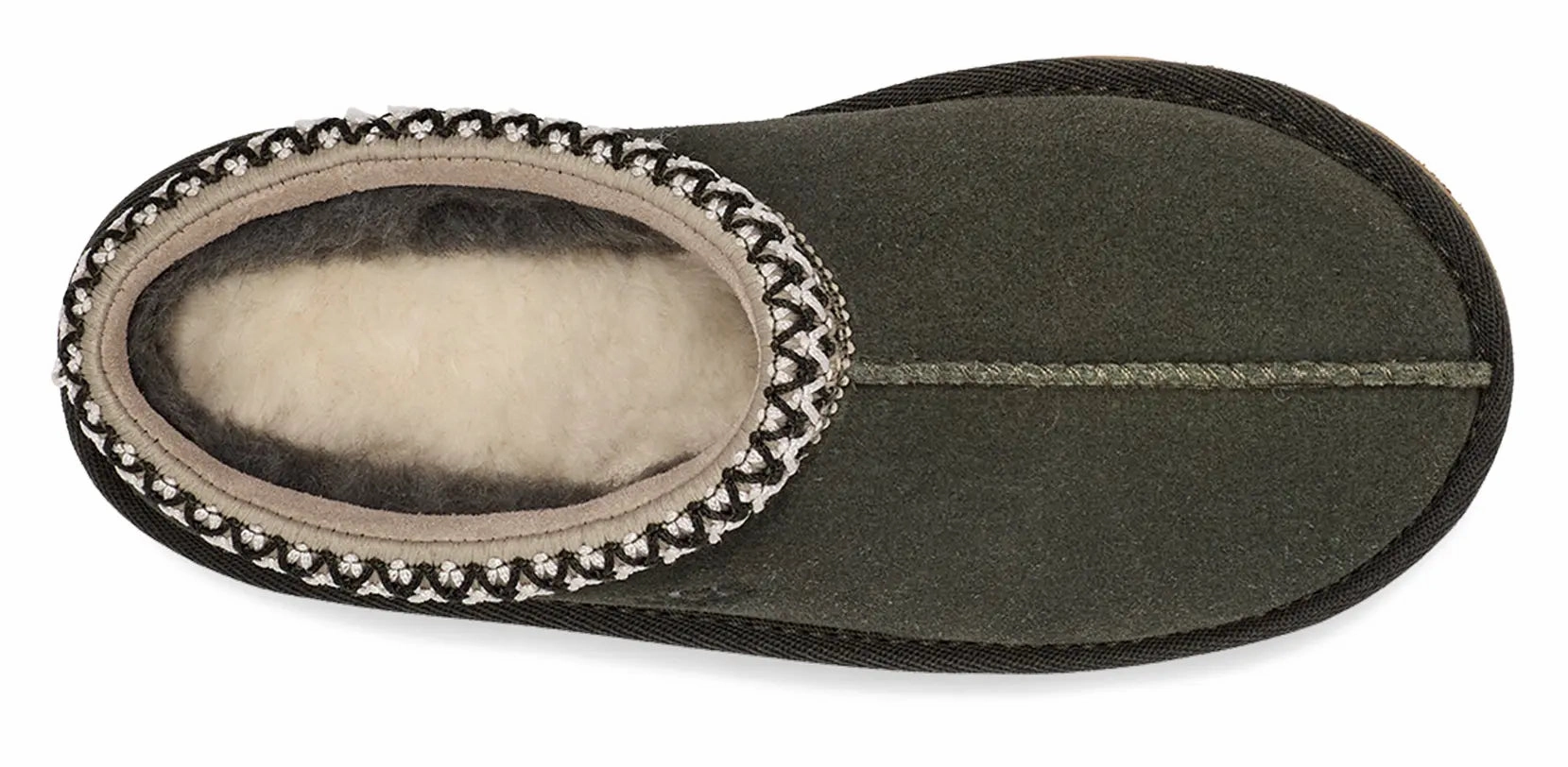Kid's UGG Tasman II  Cozy & Versatile Slip-On Comfort Ugg cozy footwear visuals