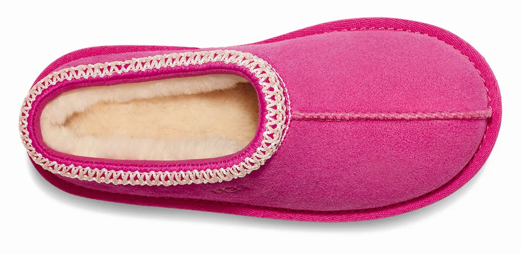 Kid's UGG Tasman II  Cozy & Versatile Slip-On Comfort Ugg cozy footwear visuals