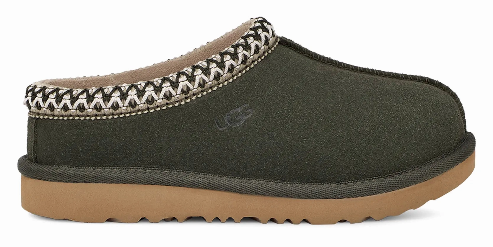 Kid's UGG Tasman II  Cozy & Versatile Slip-On Comfort Ugg cozy footwear visuals