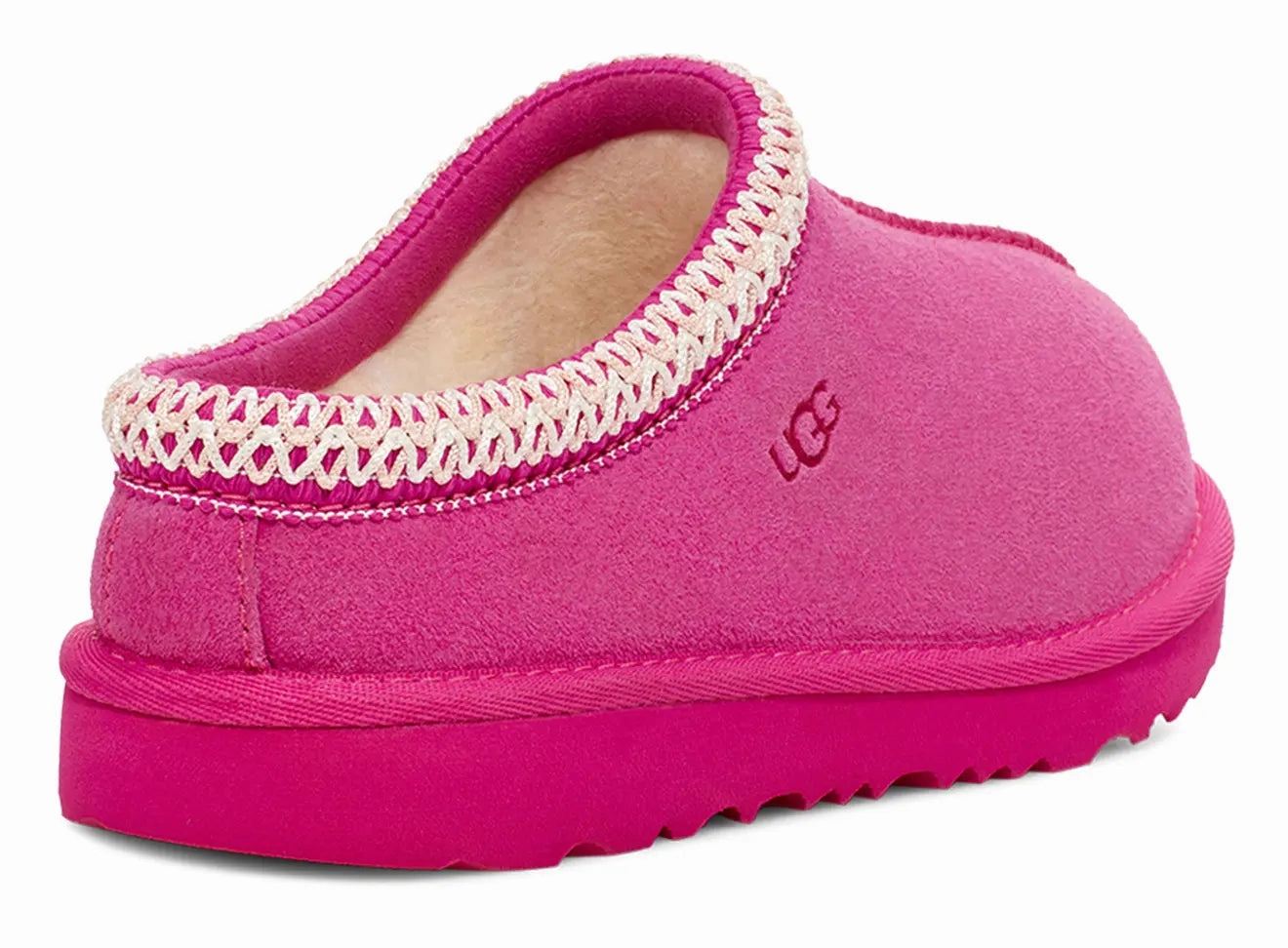 Kid's UGG Tasman II  Cozy & Versatile Slip-On Comfort Ugg cozy footwear visuals