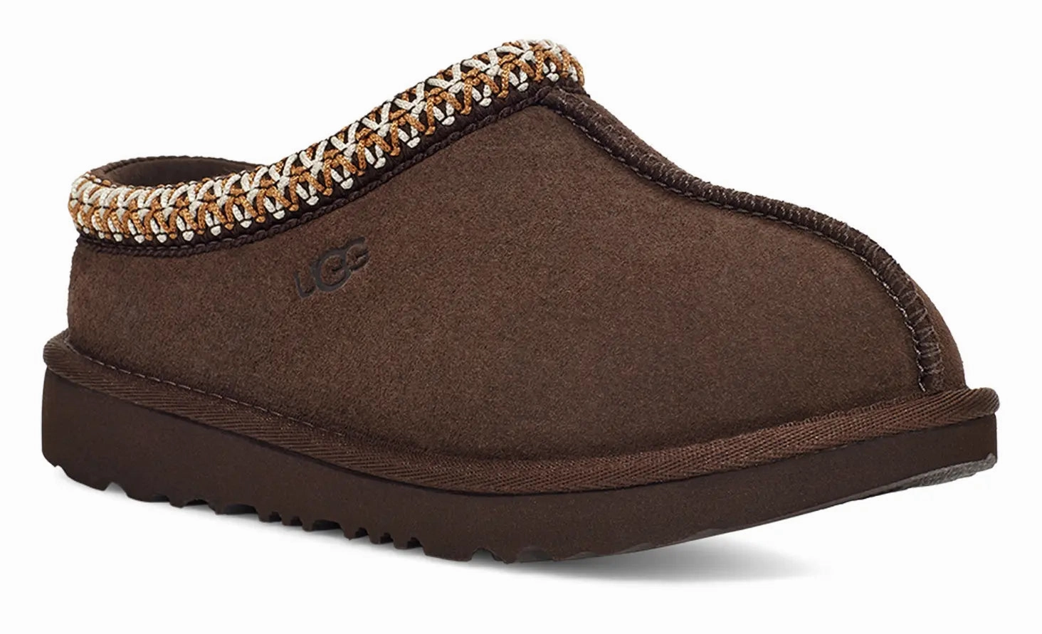 Kid's UGG Tasman II  Cozy & Versatile Slip-On Comfort Ugg cozy footwear visuals