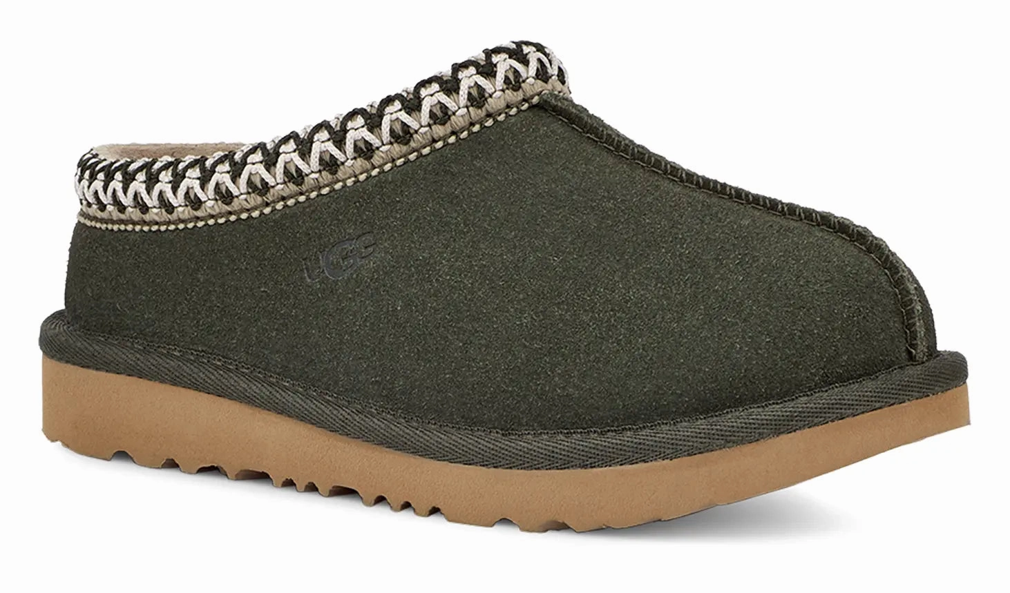 Kid's UGG Tasman II  Cozy & Versatile Slip-On Comfort Ugg cozy footwear visuals