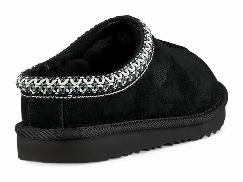 Kid's UGG Tasman II  Cozy & Versatile Slip-On Comfort Ugg cozy footwear visuals