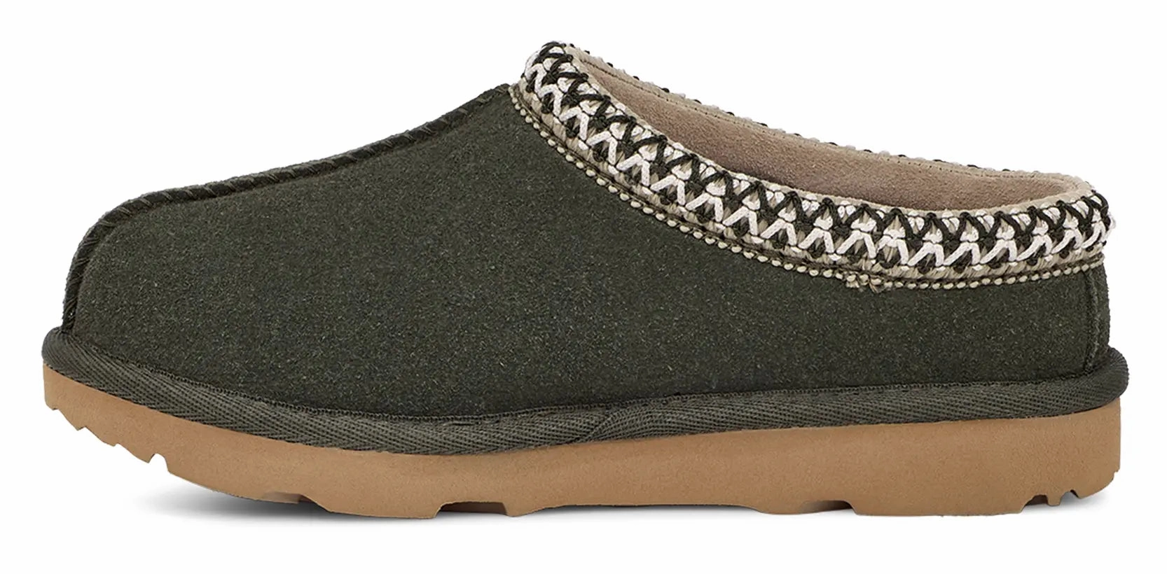 Kid's UGG Tasman II  Cozy & Versatile Slip-On Comfort Ugg cozy footwear visuals