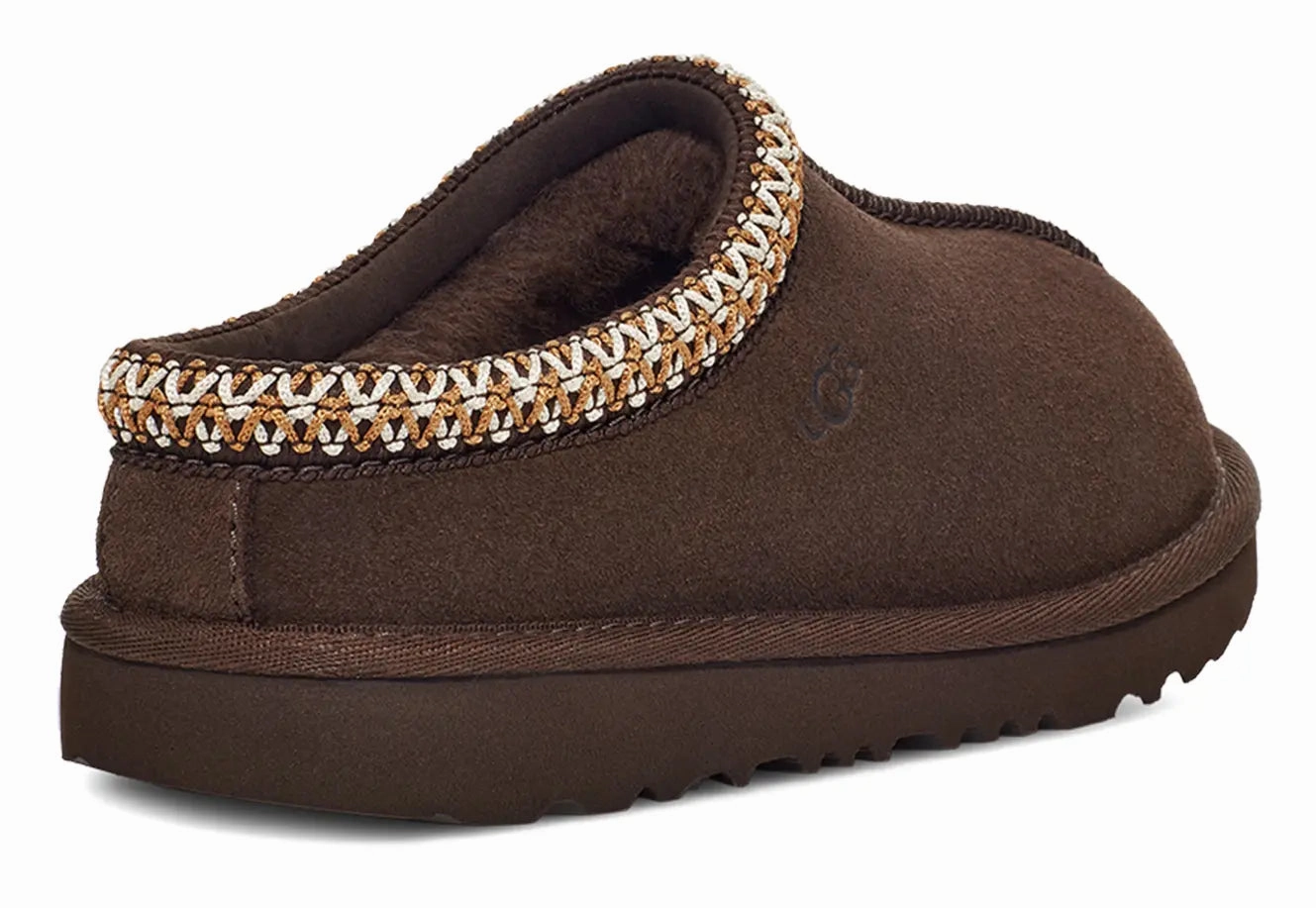 Kid's UGG Tasman II  Cozy & Versatile Slip-On Comfort Ugg cozy footwear visuals