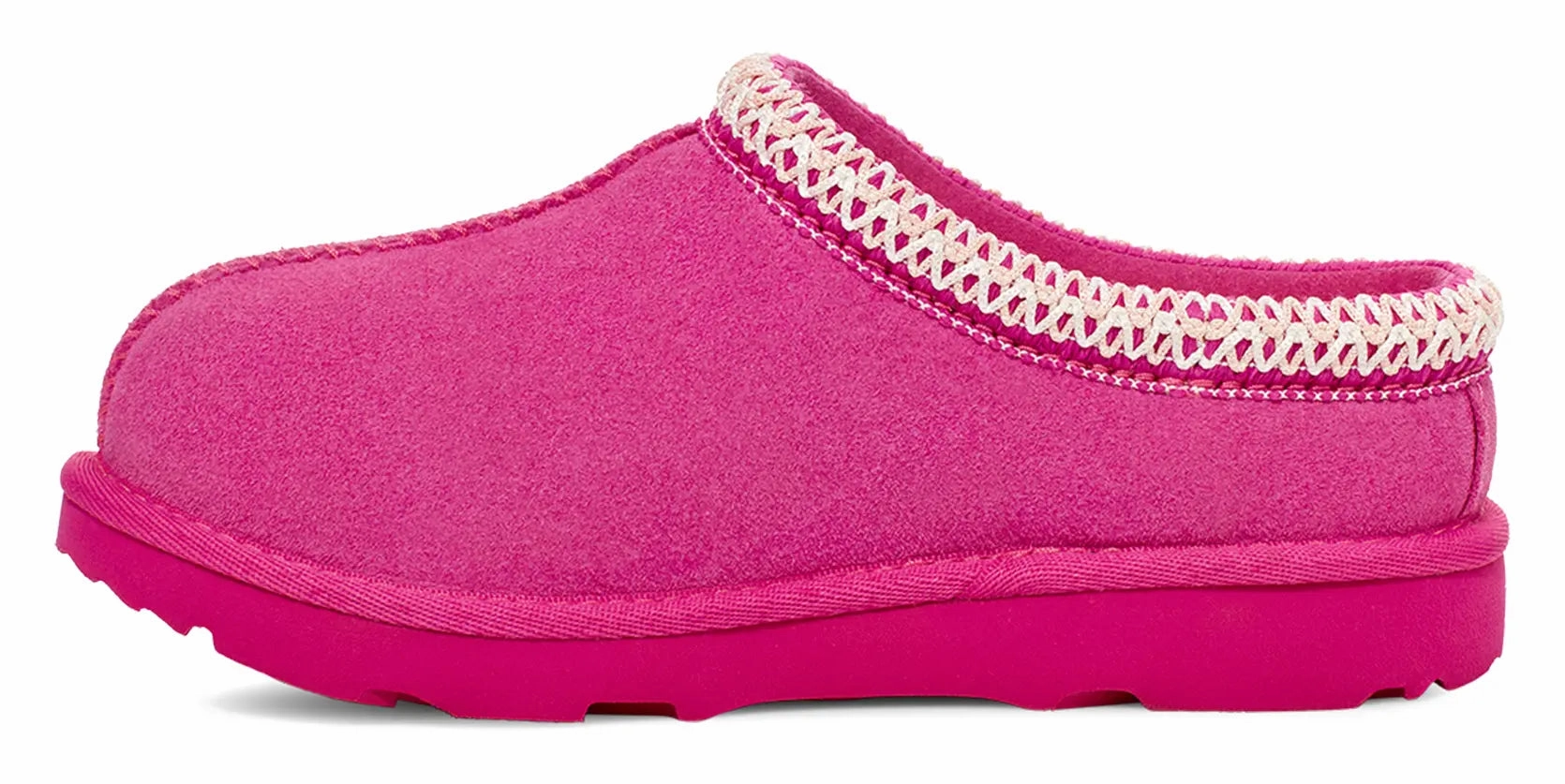 Kid's UGG Tasman II  Cozy & Versatile Slip-On Comfort Ugg cozy footwear visuals