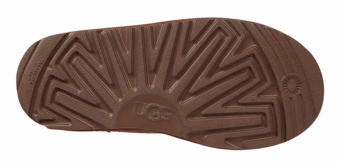 Kid's UGG Tasman II  Cozy & Versatile Slip-On Comfort Ugg cozy footwear visuals