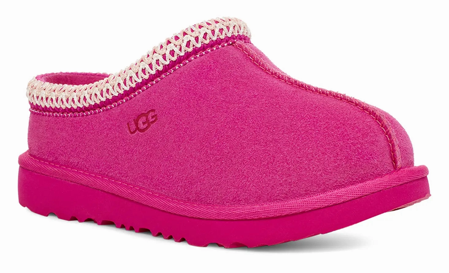 Kid's UGG Tasman II  Cozy & Versatile Slip-On Comfort Ugg cozy footwear visuals