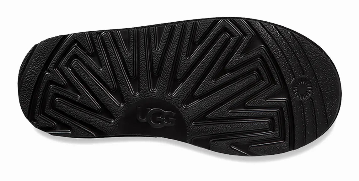Kid's UGG Tasman II  Cozy & Versatile Slip-On Comfort Ugg cozy footwear visuals