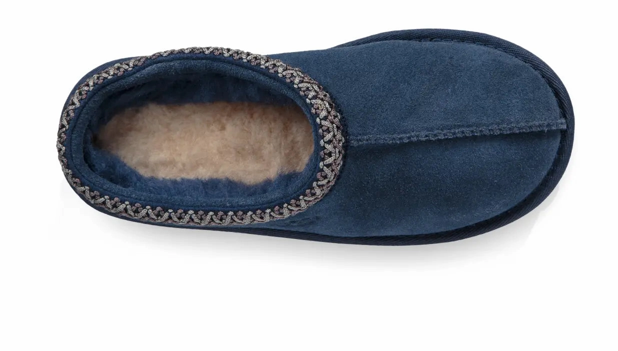 Kid's UGG Tasman II  Cozy & Versatile Slip-On Comfort Ugg cozy footwear visuals