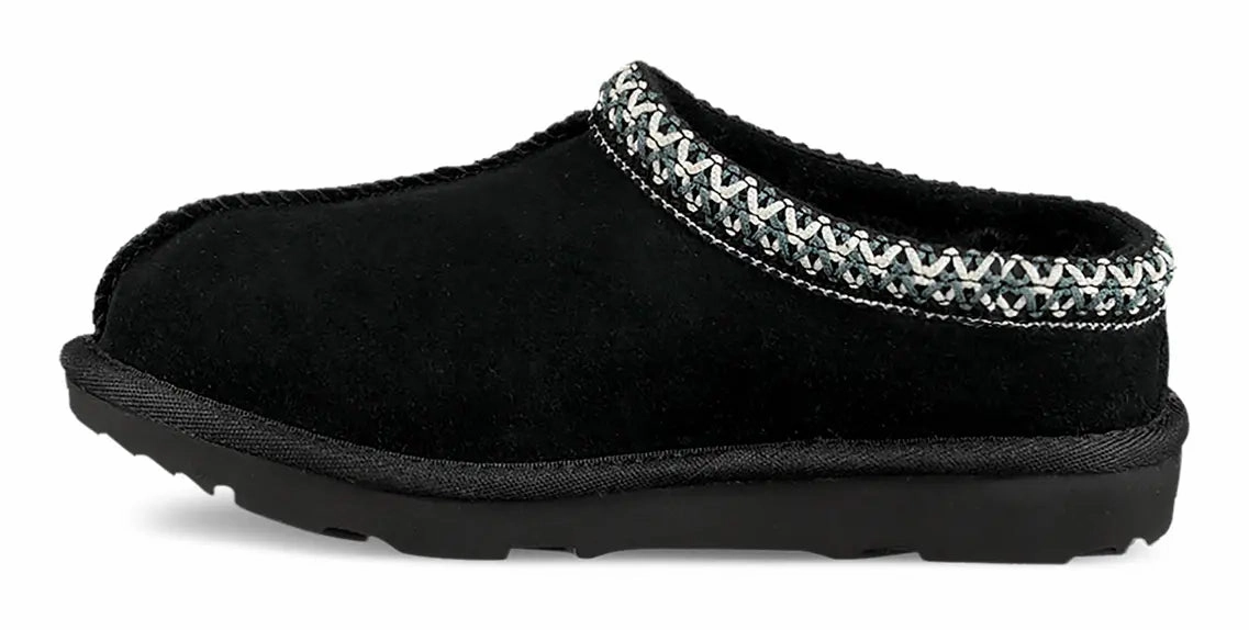 Kid's UGG Tasman II  Cozy & Versatile Slip-On Comfort Ugg cozy footwear visuals