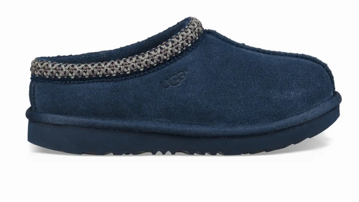 Kid's UGG Tasman II  Cozy & Versatile Slip-On Comfort Ugg cozy footwear visuals