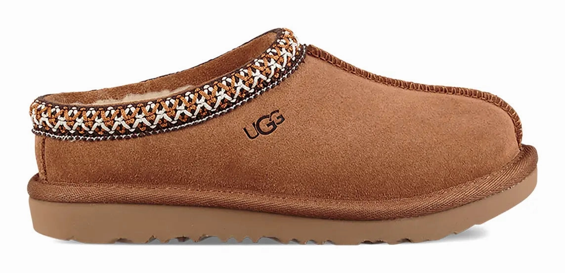 Kid's UGG Tasman II  Cozy & Versatile Slip-On Comfort Ugg cozy footwear visuals