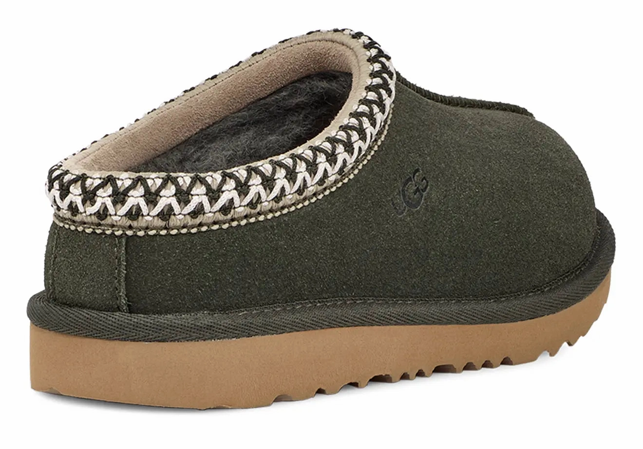 Kid's UGG Tasman II  Cozy & Versatile Slip-On Comfort Ugg cozy footwear visuals