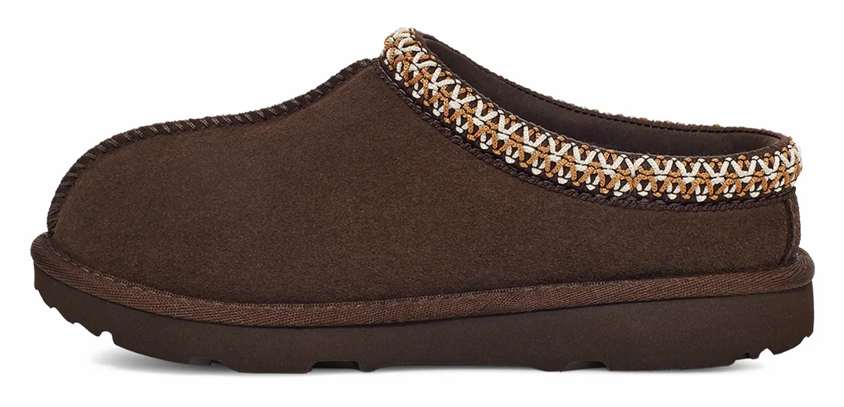 Kid's UGG Tasman II  Cozy & Versatile Slip-On Comfort Ugg cozy footwear visuals