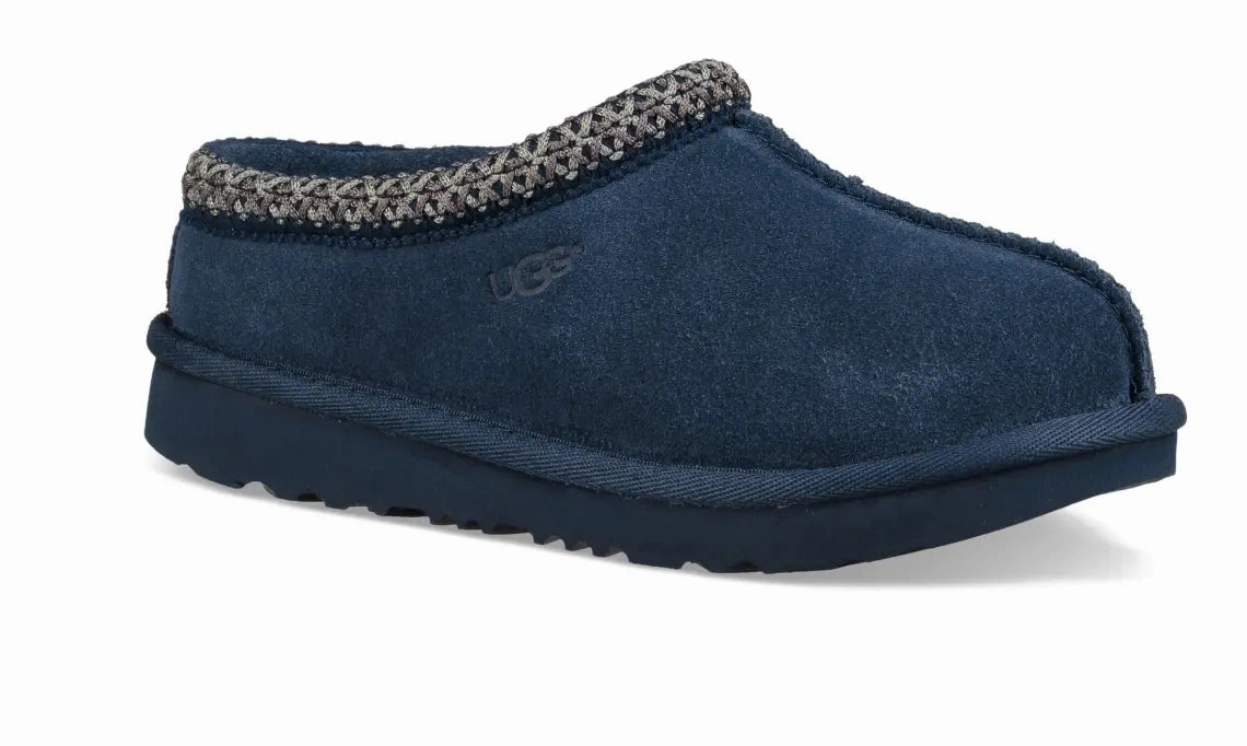 Kid's UGG Tasman II  Cozy & Versatile Slip-On Comfort Ugg cozy footwear visuals