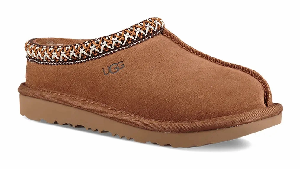Kid's UGG Tasman II  Cozy & Versatile Slip-On Comfort Ugg cozy footwear visuals